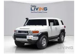 Toyota FJ Cruiser Standard 2010